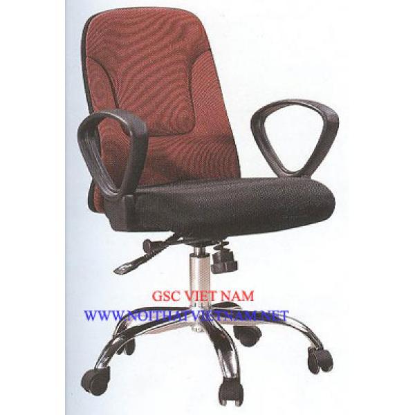 ghế xoay văn phòng nhập khẩu GSC-B01