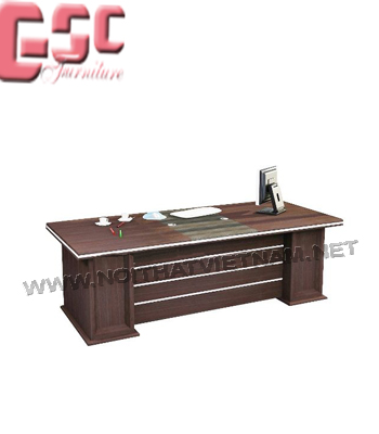 Bàn chính bàn giám đốc&nbsp;BGD1809F2