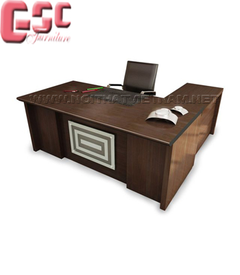 Bàn chính bàn giám đốc&nbsp;BGD18F