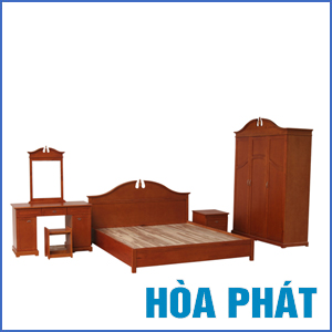 BỘ GIƯỜNG TỦ 08&nbsp;BGT08