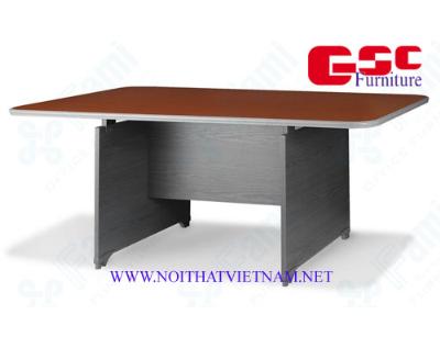 Bàn họp chữ nhật Fami 1.8 mét&nbsp;CM1820H-DC