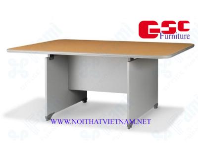 Bàn chữ nhật 1.8 mét&nbsp;CM1820H-MB