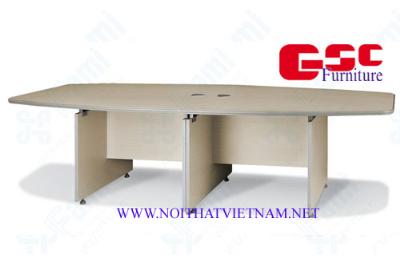 Bàn họp Ovan 2.8 mét&nbsp;CO2800H-PO