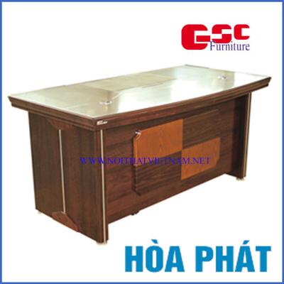 Bàn làm việc Lãnh Đạo&nbsp;DT1680H39