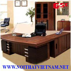 Bàn làm việc Lãnh Đạo&nbsp;DT1890H24