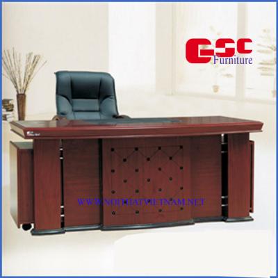 Bộ bàn giám đốc 1.8m&nbsp;DT1890H25