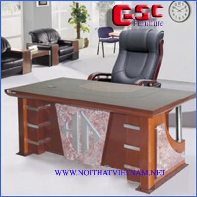 Bàn làm việc Lãnh Đạo&nbsp;DT1890H32
