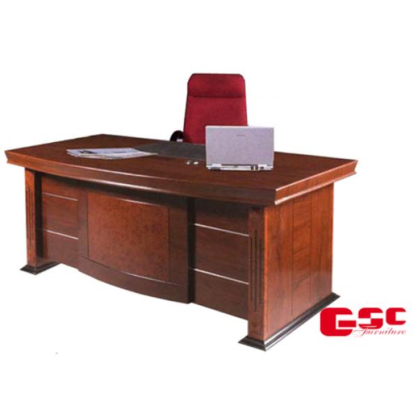 GSC cung cấp bàn làm việc văn phòng giá rẻ cho mọi không gian văn phòng 1