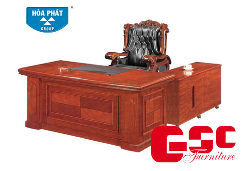 Bàn giám đốc cao cấp sơn Vernerr cao cấp&nbsp;DT1890V4