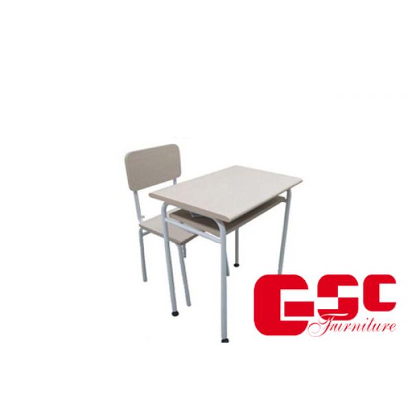 Bộ bàn ghế học sinh F-BHS-01S+F-GHS-01S