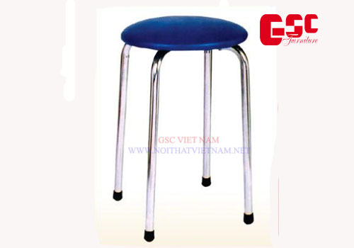 Ghế đôn gấp&nbsp;GD01-PVC