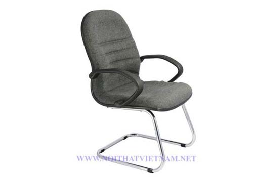 Ghế phòng họp chân quỳ&nbsp;GQ02-MD