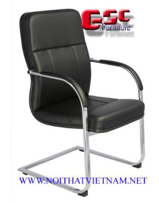 Ghế chân quỳ khung thép hình Oval&nbsp;GQ04-M