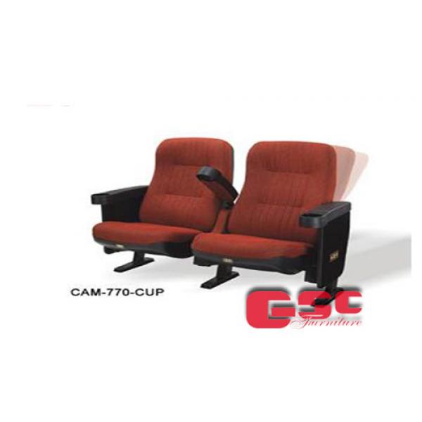 Ghế hội trường Gauss GSC-CAM-770-CUP