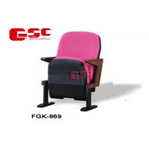 Ghế hội trường Gauss GSC-FGK-969