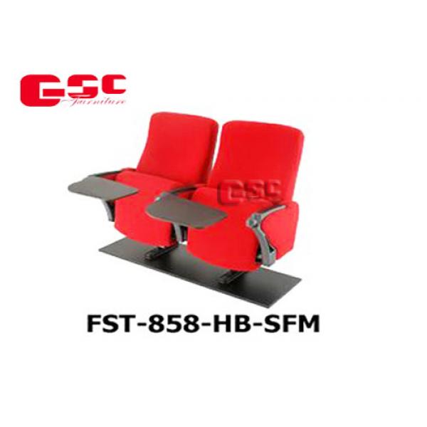 Ghế hội trường Gauss GSC-FST-858-HB-SFM