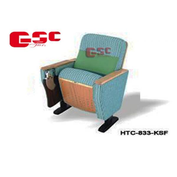 Ghế hội trường Gauss GSC-HTC-833-KSF