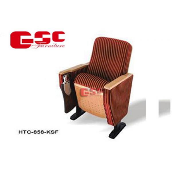 Ghế hội trường Gauss GSC-HTC-858-KSF