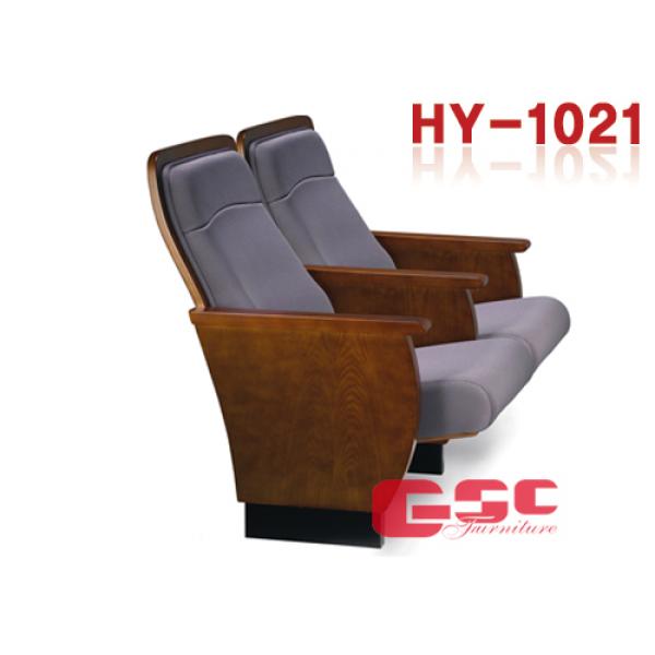 Ghế hội trường nhập khẩu Hàn Quốc GSC-HY-1021