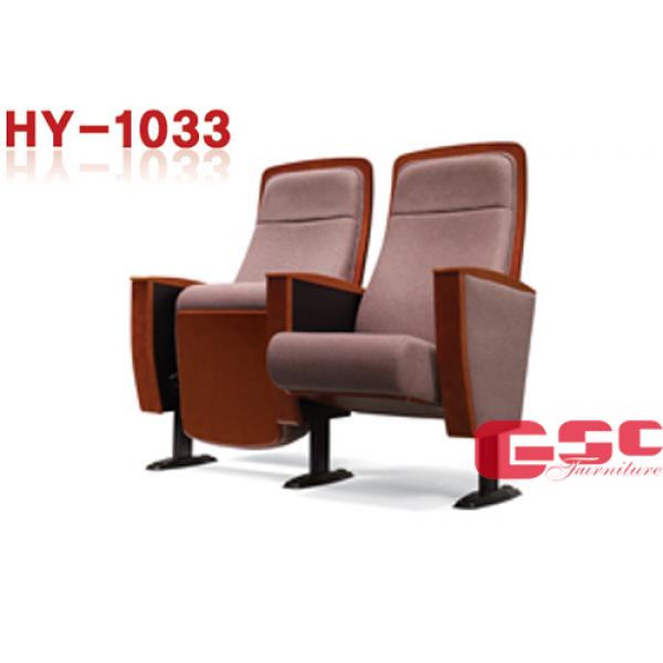 Ghế hội trường nhập khẩu GSC-HY-1033