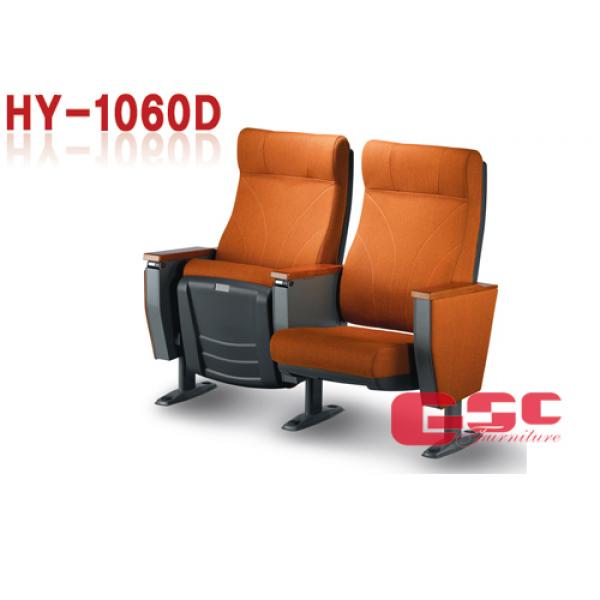 Ghế hội trường nhập khẩu GSC-HY-1060D