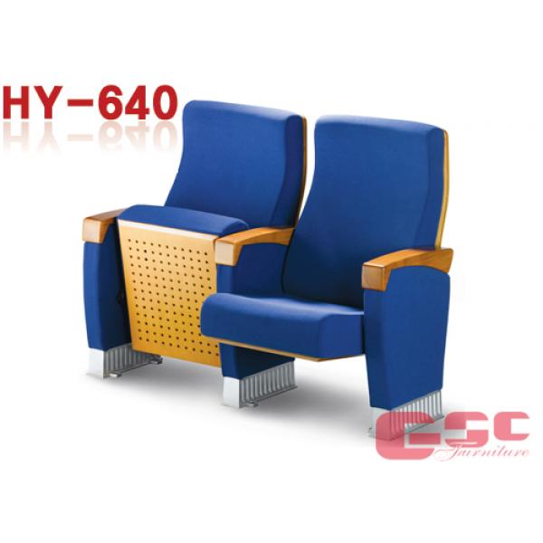 Ghế hội trường Hàn Quốc GSC-HY-640