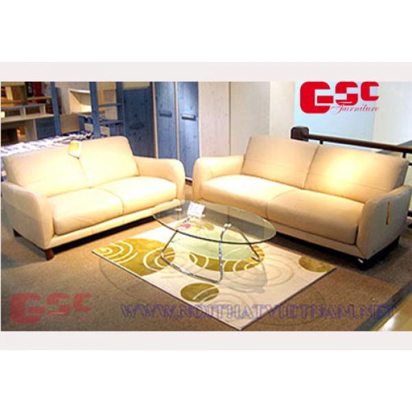 Mẫu bàn ghế sofa GSC-SOFA-03
