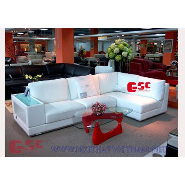 Mẫu bàn ghế sofa GSC-SOFA-19