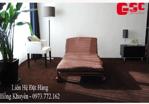 Giường gấp văn phòng&nbsp;GVP03