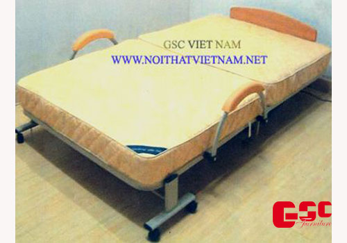 Giường gấp văn phòng&nbsp;GVP07