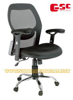 Ghế lưới xoay&nbsp;GX205-M