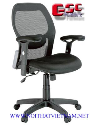 Ghế xoay lưới lưng cao&nbsp;GX205-N