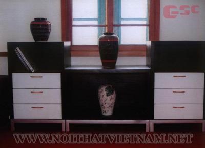 Kệ Tivi, để đồ&nbsp;KTV-01