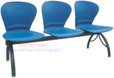 ghế phòng chờ&nbsp;PC203W5