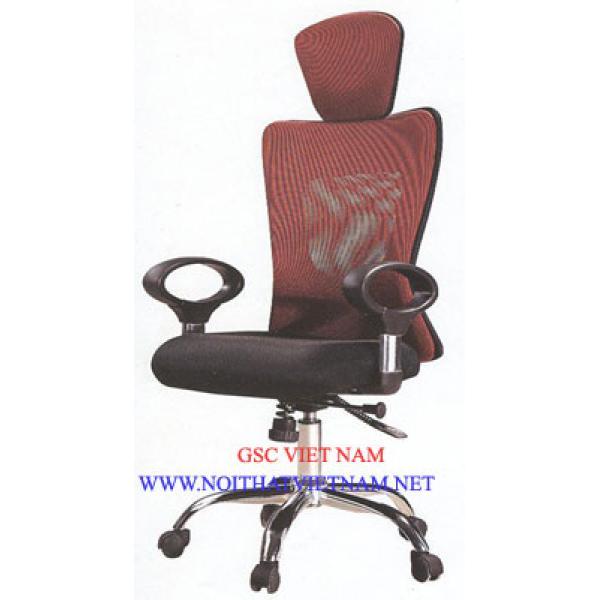 ghế xoay văn phòng nhập khẩu GSC-S613