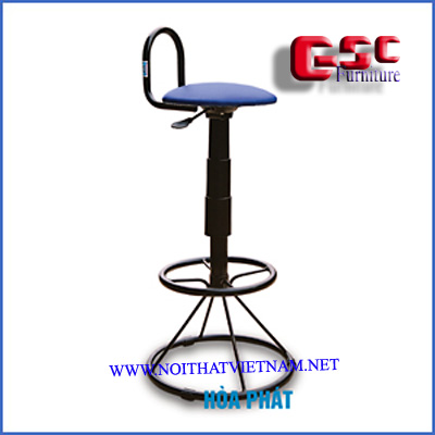 Ghế lưng bán nguyệt&nbsp;SB04