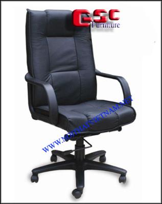 Ghế da cao cấp Hòa Phát&nbsp;SG350H