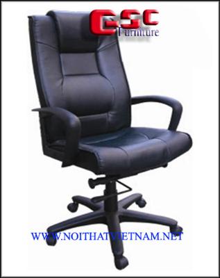 Ghế da cao cấp Hòa Phát&nbsp;SG351