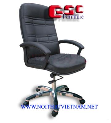 Ghế da cao cấp Hòa Phát&nbsp;SG902
