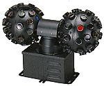 Đèn cầu kép SL-9526-2&nbsp;SL-9526-2