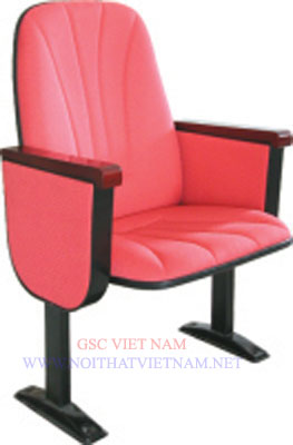 Ghế hội trường khung gỗ&nbsp;TC311A