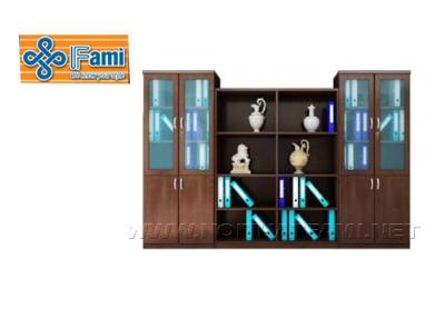 Tủ lãnh đạo hàng VIP&nbsp;TGD2645C