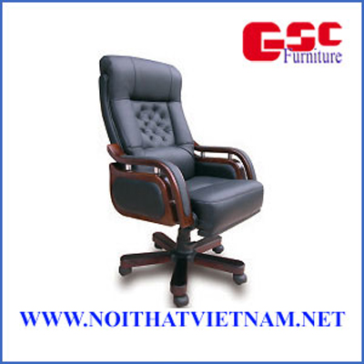 Ghế giám đốc cao cấp Hòa Phát&nbsp;TQ09