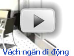 vach ngan di dong