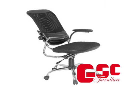 Những chiếc ghế văn phòng cao cấp do GSC cung cấp