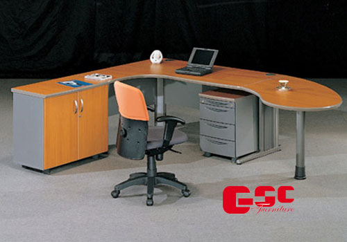 Những mẫu bàn làm việc mới nhất từ Fami