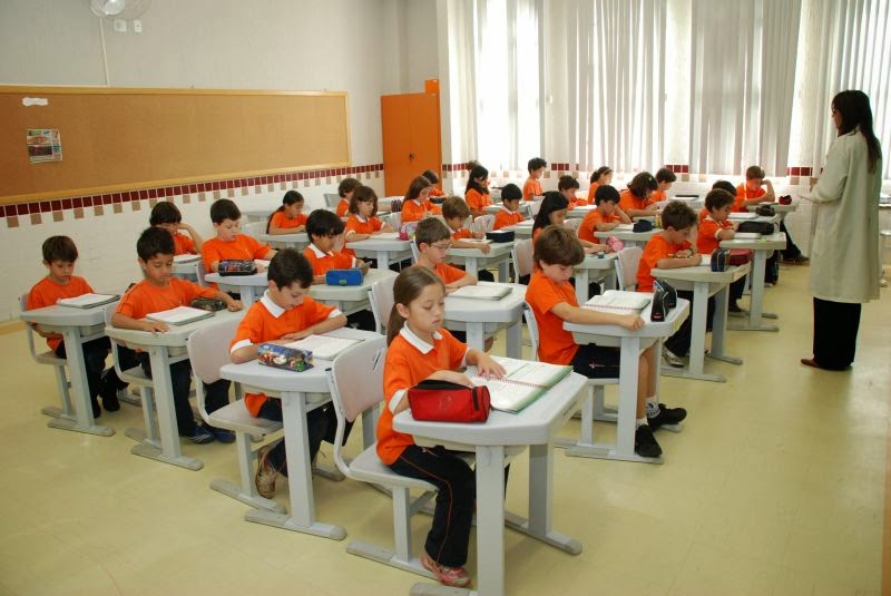Những ưu điểm vượt trội của bàn ghế học sinh Xuân Hòa