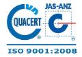 GSC Việt Nam đạt tiêu chuẩn chất lượng ISO 9001:2008